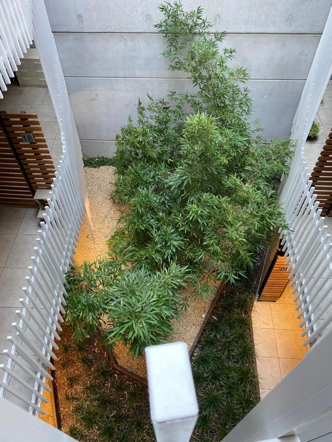 The Gallery Luxe 1 Bedroom Executive Apartment In The Heart Of Braddon Wine Secure Parking Wifi Canberra Ngoại thất bức ảnh