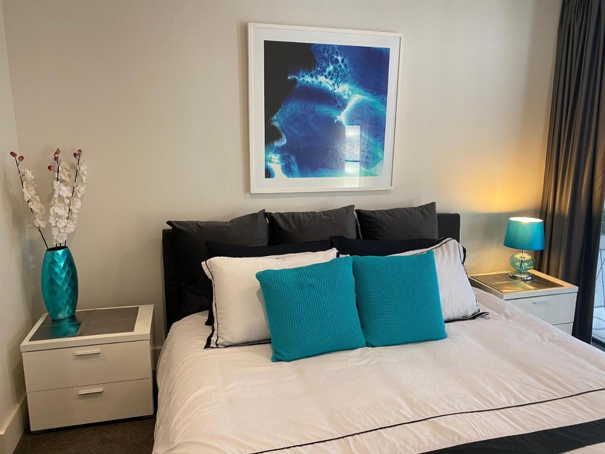 The Gallery Luxe 1 Bedroom Executive Apartment In The Heart Of Braddon Wine Secure Parking Wifi Canberra Ngoại thất bức ảnh