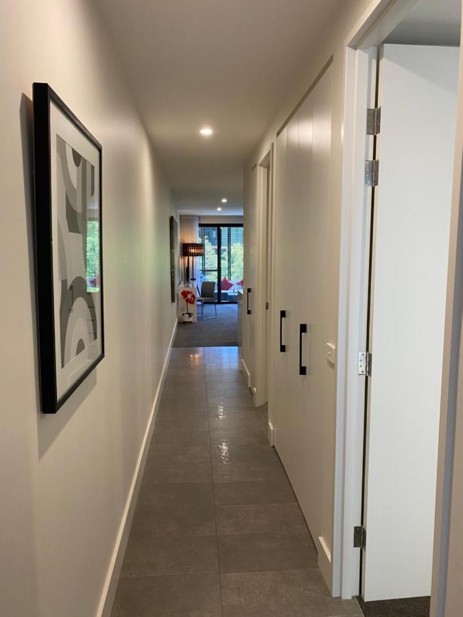 The Gallery Luxe 1 Bedroom Executive Apartment In The Heart Of Braddon Wine Secure Parking Wifi Canberra Ngoại thất bức ảnh