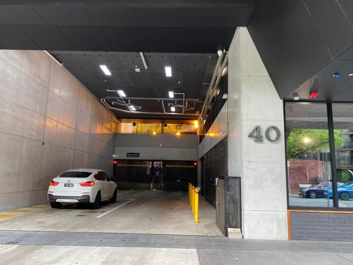 The Gallery Luxe 1 Bedroom Executive Apartment In The Heart Of Braddon Wine Secure Parking Wifi Canberra Ngoại thất bức ảnh