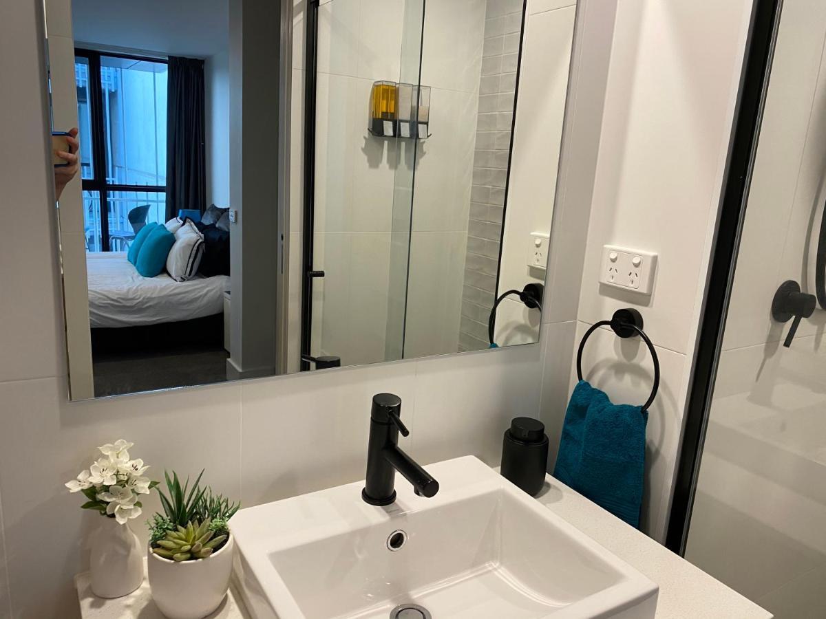The Gallery Luxe 1 Bedroom Executive Apartment In The Heart Of Braddon Wine Secure Parking Wifi Canberra Ngoại thất bức ảnh
