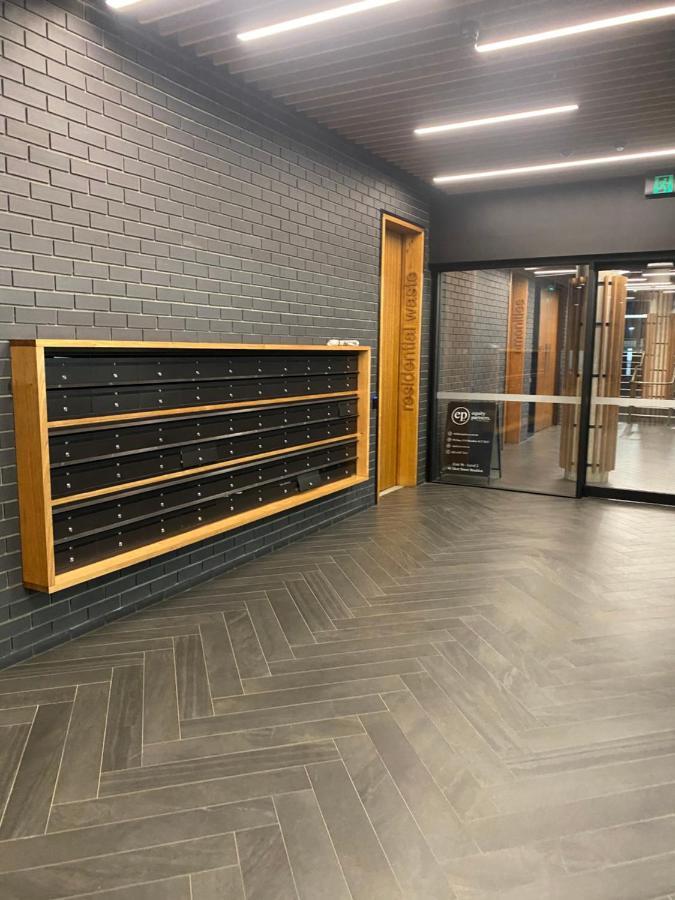 The Gallery Luxe 1 Bedroom Executive Apartment In The Heart Of Braddon Wine Secure Parking Wifi Canberra Ngoại thất bức ảnh