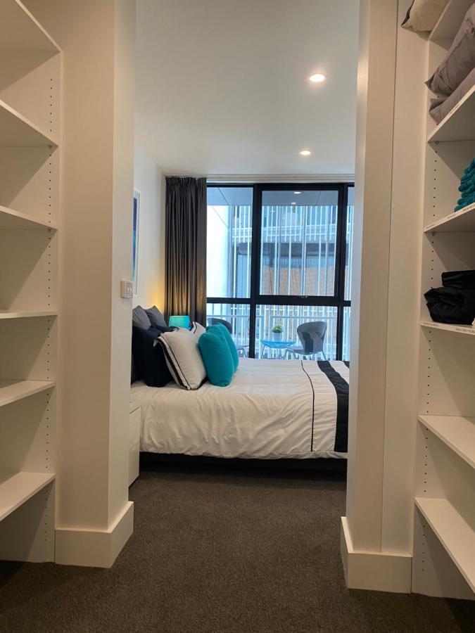 The Gallery Luxe 1 Bedroom Executive Apartment In The Heart Of Braddon Wine Secure Parking Wifi Canberra Ngoại thất bức ảnh