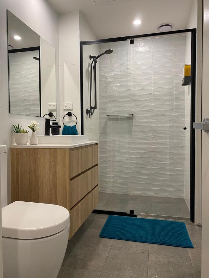 The Gallery Luxe 1 Bedroom Executive Apartment In The Heart Of Braddon Wine Secure Parking Wifi Canberra Ngoại thất bức ảnh