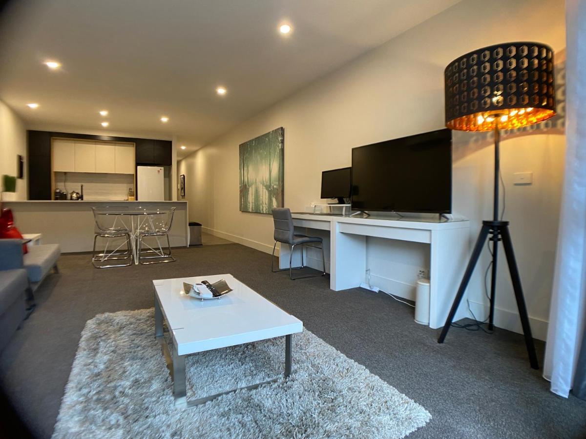 The Gallery Luxe 1 Bedroom Executive Apartment In The Heart Of Braddon Wine Secure Parking Wifi Canberra Ngoại thất bức ảnh