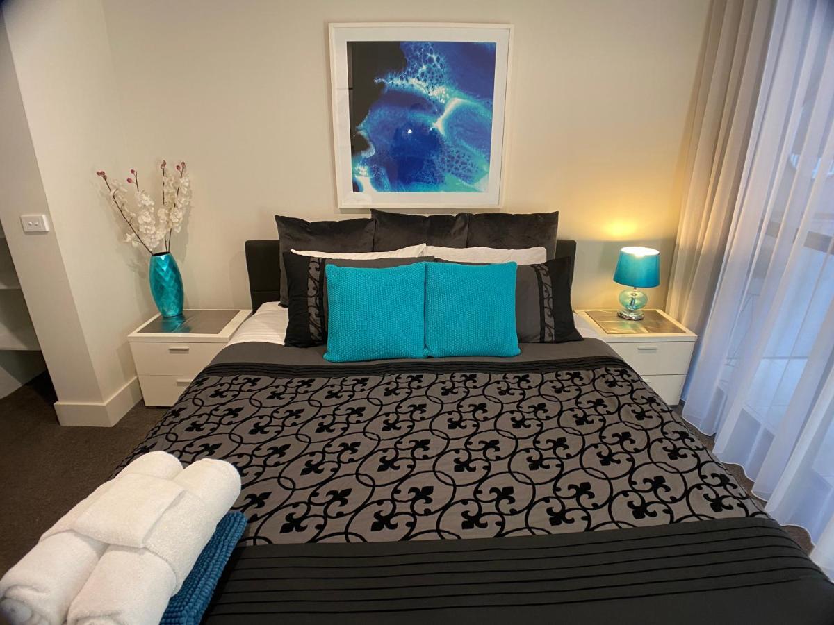 The Gallery Luxe 1 Bedroom Executive Apartment In The Heart Of Braddon Wine Secure Parking Wifi Canberra Ngoại thất bức ảnh