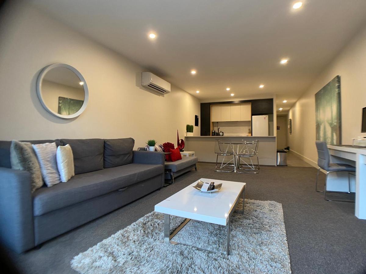 The Gallery Luxe 1 Bedroom Executive Apartment In The Heart Of Braddon Wine Secure Parking Wifi Canberra Ngoại thất bức ảnh