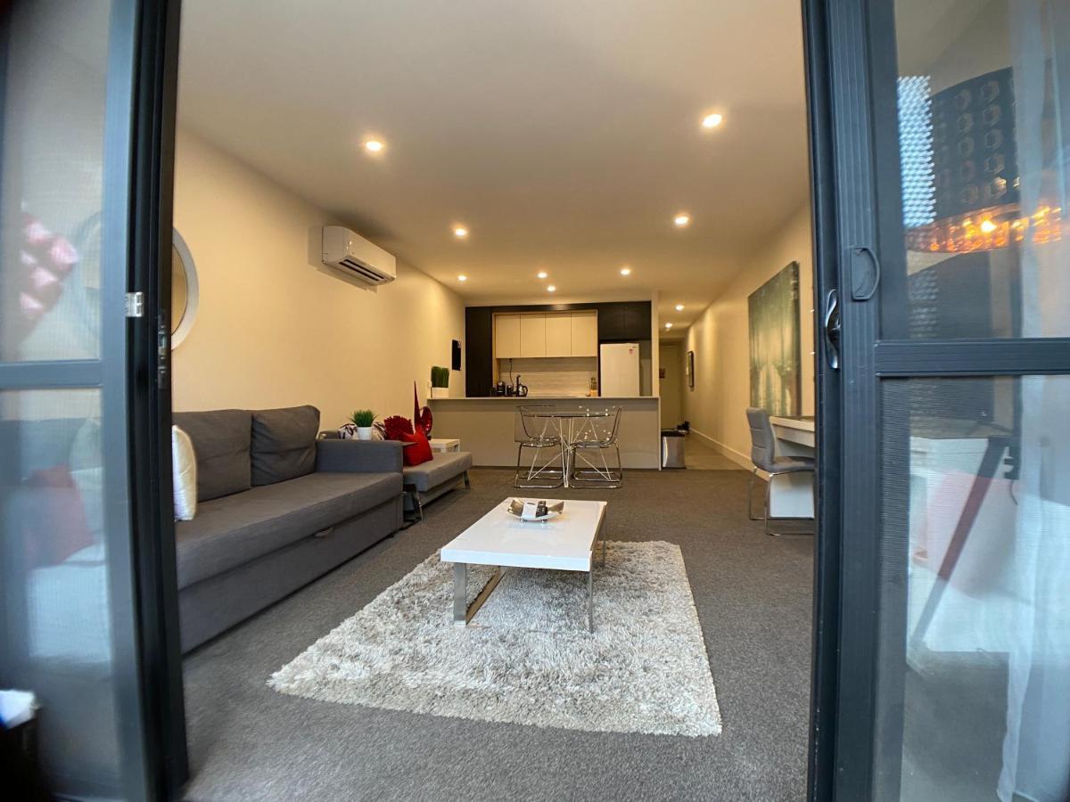 The Gallery Luxe 1 Bedroom Executive Apartment In The Heart Of Braddon Wine Secure Parking Wifi Canberra Ngoại thất bức ảnh